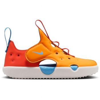 Сандалі для хлопчиків Nike Sunray Protect 4 (Td) HF6278-800 26 (9C US) помаранчеві (197863508948) | Фото 2