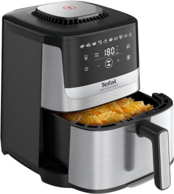 Мультипіч Tefal Easy Fry Silence EY552DE0 Купить мультиварку Мультипіч Tefal Easy Fry Silence EY552DE0 | Фото 2