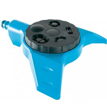 Зрошувач дощовий Cellfast MULTICLIK tt, 5 режимів (51-445) | Фото 1