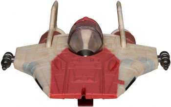 Ігрова колекційна фігурка Star Wars Small Vehicle (SWJ0079) | Фото 3