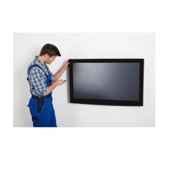 Монтаж телевізора (магнітно-маркерної дошки тощо) більше 60 Монтаж телевізора (магнітно-маркерної дошки тощо) більше 60