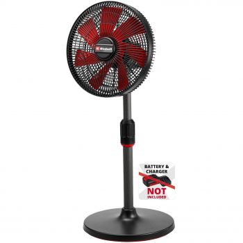 Вентилятор акумуляторний EINHELL GC-CF 18/110 408071 (без АКБ та ЗП) (3408071) | Фото 1