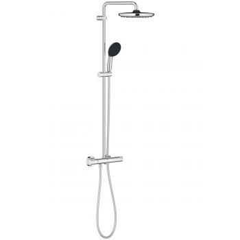 Душeва система Grohe Vitalio Start System 250 (26677001) | Фото 1