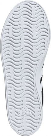 Кеди чоловічі ADIDAS Vl Court 3.0 ID6278 40 (6.5 UK) чорні (4067886668263) Кеди чоловічі ADIDAS Vl Court 3.0 ID6278 40 (6.5 UK) чорні (4067886668263) | Фото 11