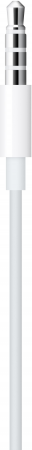 Навушники APPLE iPod EarPods with Mic 3.5mm (MWU53ZM/A) | Фото 3