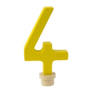 NIC Цифры 1-5 (NIC522951) NIC Цифры 1-5 (NIC522951) | Фото 7