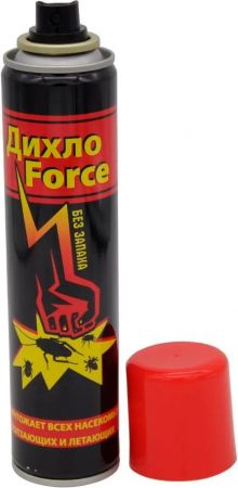 Засіб проти комах ДихлоForce 200 мл (8696630137005) | Фото 3