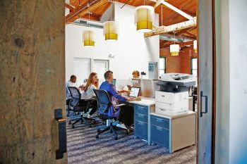 БФП лазерний А4 ч/б Xerox VersaLink B625 (B625V_DN) | Фото 4