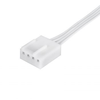 Корпусний вентилятор SILVER STONE Vista VS140W ARGB, 140mm (SST-VS140W-ARGB) Купить систему охлаждения Корпусний вентилятор SILVER STONE Vista VS140W ARGB, 140mm (SST-VS140W-ARGB) | Фото 11