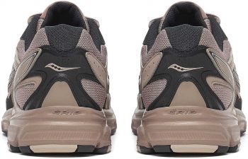 Кросівки Saucony Ride Millennium S70942-1 38 (5.5 US) таупові (195021224518) Кросівки Saucony Ride Millennium S70942-1 38 (5.5 US) таупові (195021224518) | Фото 6