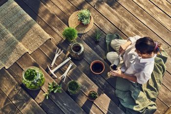 Купить ручной садовый инструмент CELLFAST PASTEL (42-014) | Фото 6