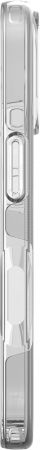 Чохол UAG для iPhone 17 Scout Clear MagSafe Ice/White (114559114341) Чохол UAG для iPhone 17 Scout Clear MagSafe Ice/White (114559114341) | Фото 13