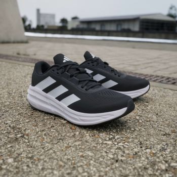 Кросівки чоловічі Adidas Questar 3 M ID6320 44 2/3 (10 UK) чорні (4066757898679) Кросівки чоловічі Adidas Questar 3 M ID6320 44 2/3 (10 UK) чорні (4066757898679) | Фото 17