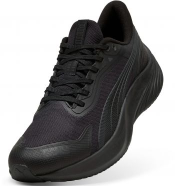 Кросівки Puma Pounce Lite Ptx 311729-03 40 (6.5 UK) чорні (4069156448018) | Фото 3