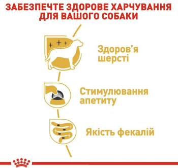 Вологий корм для собак породи Йоркширський-тер'єр Royal Canin Yorkshire Adult 85г | Фото 5