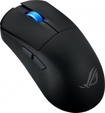 Ігрова миша ASUS ROG Harpe Ace Mini Black (90MP03Z0-BMUA00) Купить мышь Ігрова миша ASUS ROG Harpe Ace Mini Black (90MP03Z0-BMUA00) | Фото 9