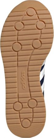 Кросівки чоловічі Adidas Run 70s 2.0 IH8586 42 2/3 (8,5 UK) сині/білі (4067897807620	) | Фото 8