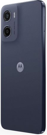 Смартфон MOTOROLA G05 4/128Gb Denim Blue NFC (PBA10004UA) | Фото 8