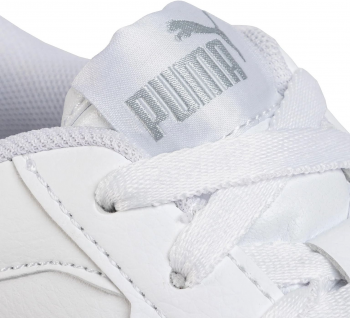 Кросівки жіночі Puma Cilia Mode 371125-02 38 (5 UK) білі (4062451671198) | Фото 4