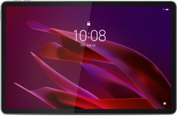 Планшет LENOVO Yoga Tab 12/256Gb Luna Grey + Pen (ZAG60223UA) | Фото 2