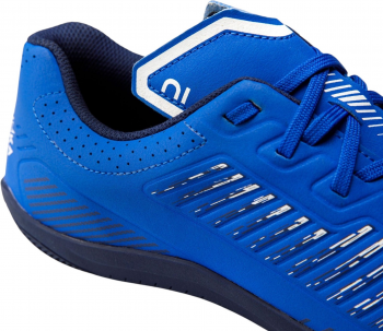 Футзалки Kipsta Ginka 500 8773039 39 сині (4703163_Kipsta) | Фото 6