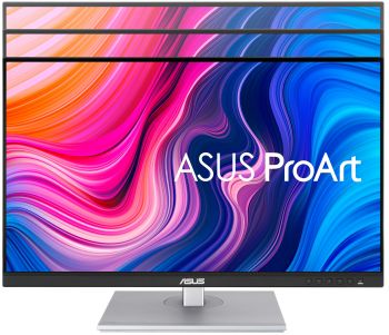 Монітор ASUS 27 '' ProArt PA279CV (90LM06M1-B01170) Монітор ASUS 27 '' ProArt PA279CV (90LM06M1-B01170) | Фото 3