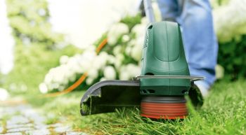 BOSCH EasyGrassCut 26 (0.600.8C1.J01) BOSCH EasyGrassCut 26 (0.600.8C1.J01) | Фото 5