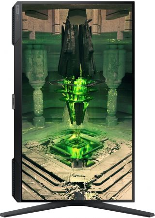 SAMSUNG Odyssey G4 S27BG400EI (LS27BG400EIXCI) SAMSUNG Odyssey G4 S27BG400EI (LS27BG400EIXCI) | Фото 10