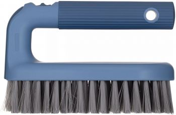 Щітка для миття 2 в 1 ARDESTO 13.9x7x9см, синій (ARHE1302B) | Фото 7