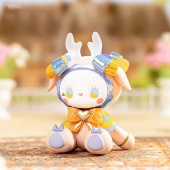 Колекційна фігурка Pop Top Lucky Emma серії Колекційна фігурка Pop Top Lucky Emma серії