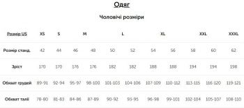 Штани чоловічі Alpine Pro Hurf MPAB670 628 50 сині (007.018.0136) | Фото 8