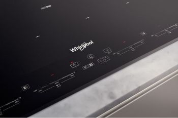 Купить варочную поверхность Whirlpool SMO658C/BT/IXL | Фото 6