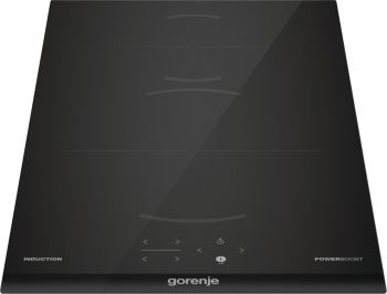 Варильна поверхня індукційна GORENJE GI3201BC Варильна поверхня індукційна GORENJE GI3201BC | Фото 3
