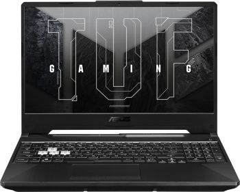 Купить ноутбук Ноутбук ASUS TUF A15 FA506NC-HN016 (90NR0JF7-M004U0) | Фото 7