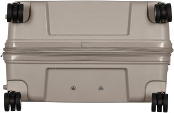 Валіза 2E Aero бежева (2E-SPP-AERO-L-TP) Валіза 2E Aero бежева (2E-SPP-AERO-L-TP) | Фото 11