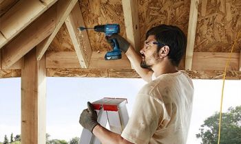 Акумуляторний дриль-шуруповерт BOSCH GSR 185-LI (0.601.9K3.000) Акумуляторний дриль-шуруповерт BOSCH GSR 185-LI (0.601.9K3.000) | Фото 11