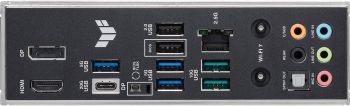 Купить материнскую плату Материнська плата ASUS TUF GAMING B860-PLUS WIFI (90MB1JL0-M0EAY0) | Фото 5