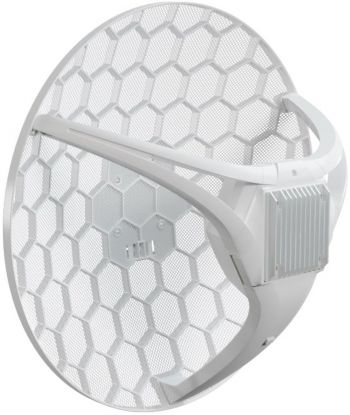 Маршрутизатор MikroTik LHG LTE18 (LHGGM&EG18-EA) | Фото 4
