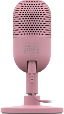 Мікрофон Razer Seiren V3 Mini Quartz (RZ19-05050200-R3M1) | Фото 3