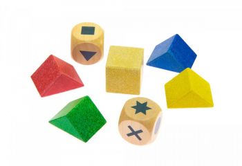 GOKI План Б (56843) Купить настольную игру GOKI План Б (56843) | Фото 5