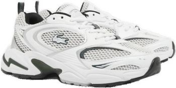 Кросівки жіночі Lacoste 749SFA0025-1R5 37.5 (4.5 UK) білі (749SFA00251R5T45) Кросівки жіночі Lacoste 749SFA0025-1R5 37.5 (4.5 UK) білі (749SFA00251R5T45) | Фото 2