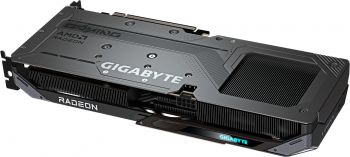 Відеокарта GIGABYTE Radeon RX 9060 XT 8GB GDDR6 GAMING OC (GV-R9060XTGAMING_OC-8GD) Відеокарта GIGABYTE Radeon RX 9060 XT 8GB GDDR6 GAMING OC (GV-R9060XTGAMING_OC-8GD) | Фото 3