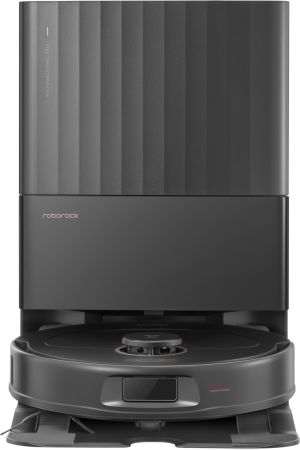 Робот-пилосос Roborock Q REVO PRO BLACK QRP52-00 | Фото 10