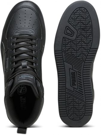 Черевики Puma Caven 2.0 Mid 392291-01 40 (6.5 UK) чорні (4099683251843) | Фото 5