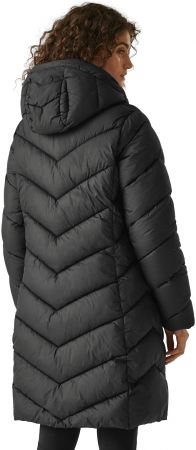 Напівпальто жіноче Regatta AndiaII RWN308-800 14 чорне (5063019789545) | Фото 7