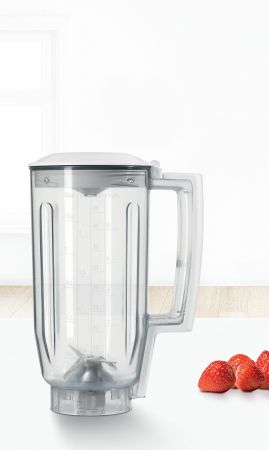 Насадка-блендер BOSCH MUZ5MX1 | Фото 6