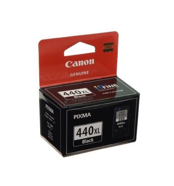 CANON PG-440Bk XL (5216B001) | Фото 1