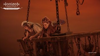 Гра Horizon Forbidden West Complete Edition (PS5) (1000040790) | Фото 14