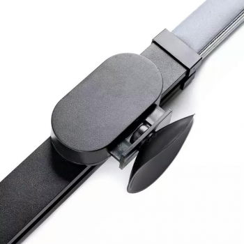 Шторка сонцезахисна Amio 200*80см 02913 (5903293029138) | Фото 6