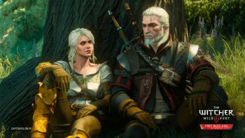 The Witcher 3: Wild Hunt Complete Edition (PS5) | Фото 26